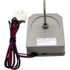 4681JB1029H Refrigerator Evaporator Fan Motor for LG Kenmore, Replaces 4681JB1027H