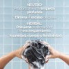 Shampoo En Duo Para Cabello Dibal Herbal Y Neutro 3.5