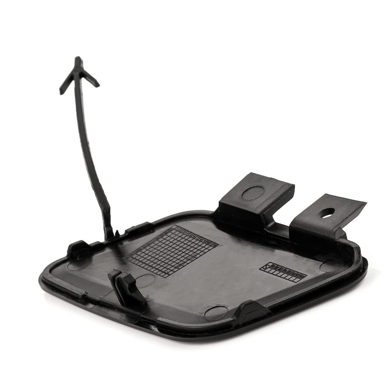 LST Towing Eye Cover Cap Front A3 8P Ca Sportback