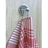 ZOLLNER Set of 5 Tea Towels, 50 x 70 cm,