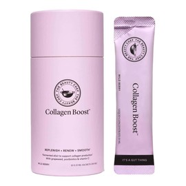 The Beauty Chef Collagen Boost Sachets, 10 x 15ml Sachets