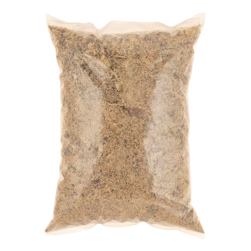 THE Sphagnum Moss 6L