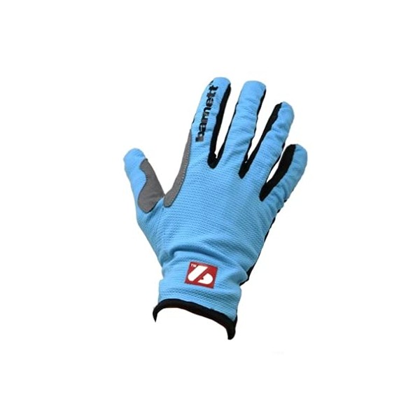 BARNETT NBG-18 Roller Ski Gloves Cross Country Road Bike Running