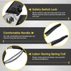 DISEN Wire Cutters Heavy Duty Cutting Up to 3/16", Metal