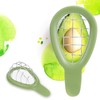 Avocado Cuber Tool, Stainless Steel Avocado Slicer Cutter Salad Tools
