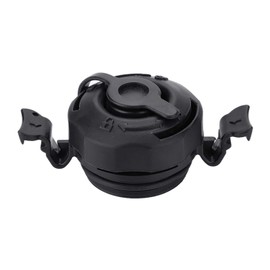 Luftventil Sichere Dichtungskappe, Aufblasbares Ventil Luftmatratze Steckerbett Luftventil Luftbettventil für Intex Aufblasbare Luftbettmatratze für Schlauchboote Ersatz Intex Matratzenkappe - 3 in 1