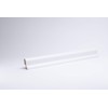 Leiste24 Skirting Board 40 x 22 x 2,600 mm Decorative