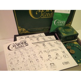The Charade Game