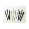 Pentel BXA105H-A Permanent Ballpoint Pen, Calm, 0.5mm, Beige