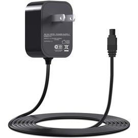 FGIEU Vauucm Charger for Shark XA2700 V2700Z Floor Carpet Sweeper, Replacement for Shark YLS0041-T11025 Vacuum Power Adapter.