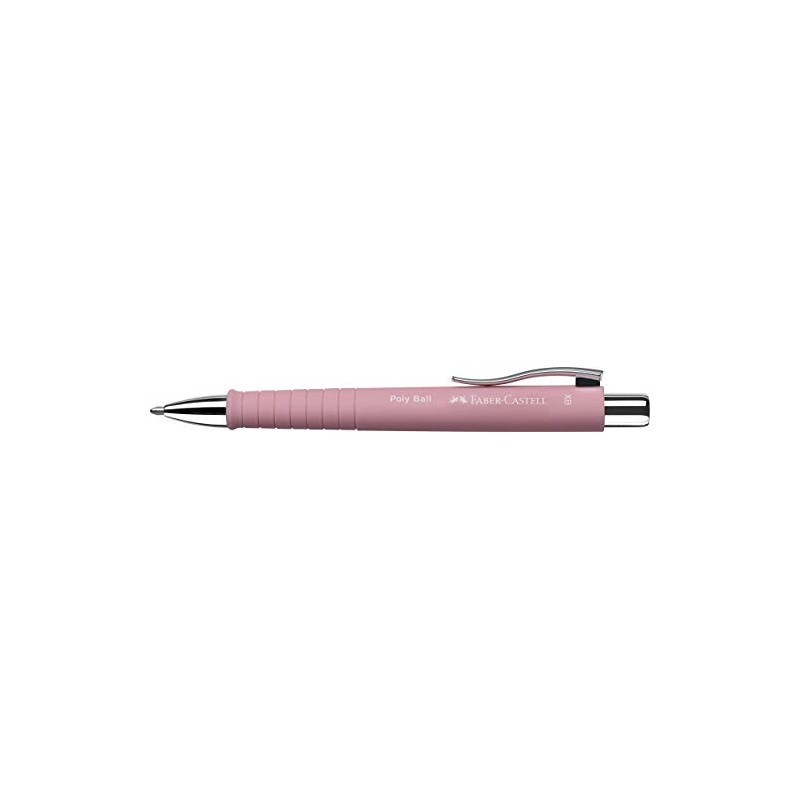 Faber-Castell Poly Ball XB Ballpoint Pen