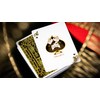 MJM Orchestra Playing Cards by Riffle Shuffle