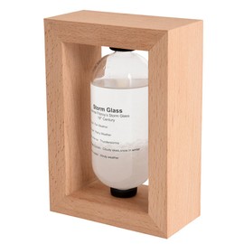 Chatani Sangyo Fun Science Storm Glass 333-271