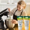 Keze Food Grade Lubricant Grease Espresso Machine Grease Sanitary Lubricant