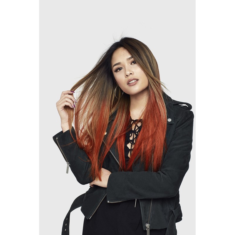 L’Oréal Paris L'Oréal Paris Colorista Semi-Permanent Hair Color For Brunettes,