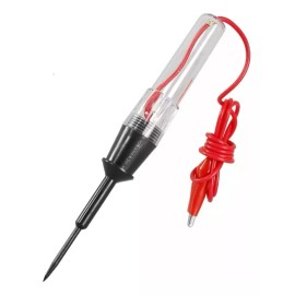 Lion Tools Probador De Corriente Automotriz 6 - 12v Lion Tools