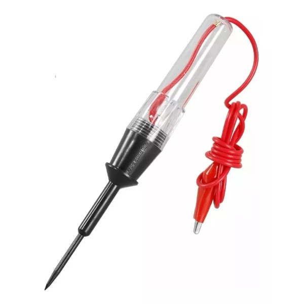 Lion Tools Probador De Corriente Automotriz 6 - 12v Lion