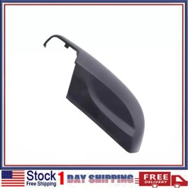 Unbranded 91054AJ230 For 2013-2014 Subaru Crosstrek Front Left Mirror Cover Lower Cap