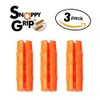 Snappy Grip Ergonomic Replacement Bucket Handles (3 Pack)
