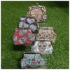 PacificPlex Day of the Dead Sugar Skulls Coin Purse Dia