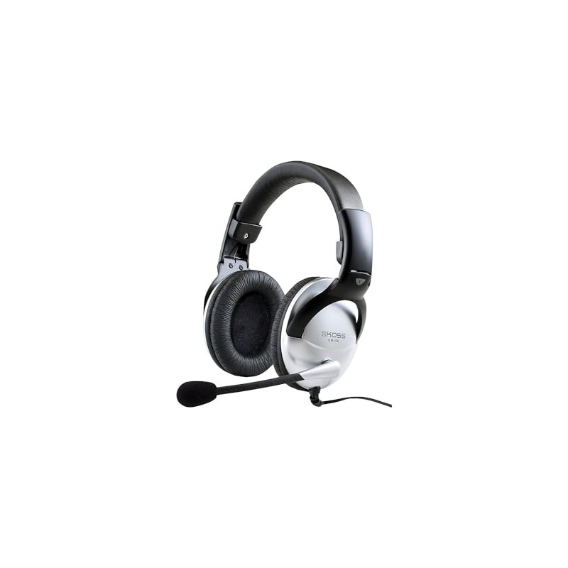 Koss SB-45 Communication Stereophones