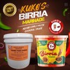 Birria Adobo 16 oz marinade Traditional Flavor, Concentrated Paste -