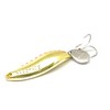 LEECH Super Thick Heavy Spoon Reach (Gold, 1.1 oz (30