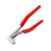 QWORK Battery Pliers, Battery Terminal Spreader, Automotive Repair Tool, Professional