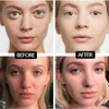 Elite Eves Face Liquid Foundation - Oil-Control Matte Waterproof Lasting