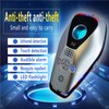 Camera Bug Detector Adjustable Sensitivity Prevent Candid Prevent Eavesdropping Portable