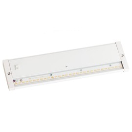 Ambiance Lighting Systems 98263S-15 12 Inch 120V LED Self-Contained 3000K,