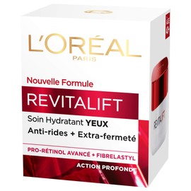 L'Oreal Paris Revitalift Soin Yeux - 15 ml