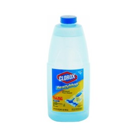 Clorox Company 14902 Readymop Floor Cleaner, 24-Ounce