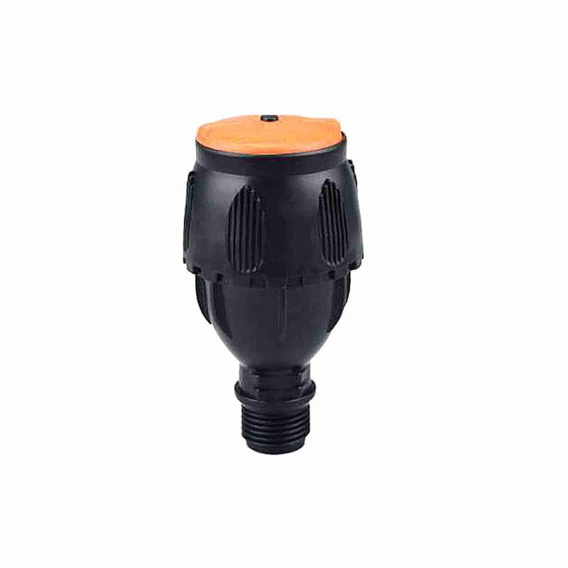 Irrigation Sprinkler Automatic Rotating 360 Degree Garden Watering Sprinkler for