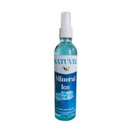 Hielo Mineral Relajante Muscular Lesiones y Dolores 260ML