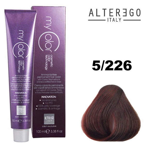 Alterego AE My Color 100 ml 5/226