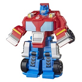 Hasbro Tra Rba Allstar Optimus