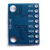 HiLetgo GY-521 MPU-6050 MPU6050 3 Axis Accelerometer Gyroscope Module 6