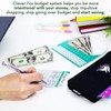 Clever Fox Cash Envelopes for Budget System – Money Envelopes