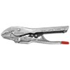 Facom Multi-Purpose Angle Nose Lock Grip Pliers