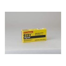 LOCTITE HYSOL 83176 EA 0151 EPOXY Adhesive - 3.3 OZ KIT - 83176 IDH:398470
