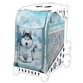 ZUCA Sport Insert - Husky