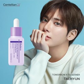 CENTELLIAN 24 Madeca TECA Retinolsom 0.2 Suero reafirmante 1.0 fl oz - Retinol suave para poros flácidos, elasticidad de la piel, volumen medio de la cara, piel sensible y propensa al acné