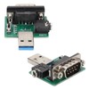 Game IO Board for 2600 to for SNAC Delayless USB