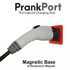 GoodBuy.ai PrankPort: The Fake EV Charging Port J1772 for Diesel