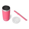 YETI Rambler Jr 10 oz Kids Tumbler with Straw Lid,