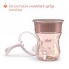 Chicco Vaso Entrenador Copa Perfecta 12M+ Rosa