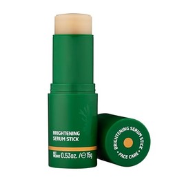 Weleda Sérum Iluminador en Barra Skin Food con Vitamina C y Ácido Hialurónico