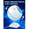 One Fire Galaxy Light Projector, 42 Colors Star Projector Galaxy