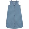 Carter's Baby Sleeveless Sleeping Bag, Sleeveless Sack with 2-Way Zipper,